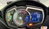 KAWASAKI Z 1000 SX
