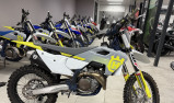 HUSQVARNA FC 450