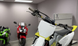 HUSQVARNA FC 450