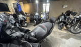 YAMAHA XP T-MAX 560 TECH MAX