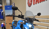 SUZUKI GSX-8S