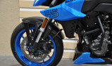 SUZUKI GSX-8S