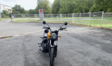 ROYAL ENFIELD METEOR 350