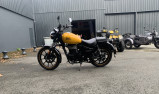 ROYAL ENFIELD METEOR 350