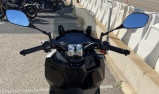 PEUGEOT PULSION 125 GT