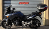 HONDA CBF 600 S