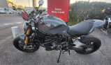 DUCATI MONSTER 1200 S + ligne termignoni
