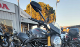 DUCATI MONSTER 1200 S + ligne termignoni
