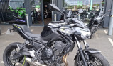KAWASAKI Z 650 (47.5CV) IDEAL PERMIS A2