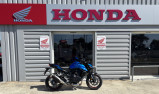 HONDA HORNET 750
