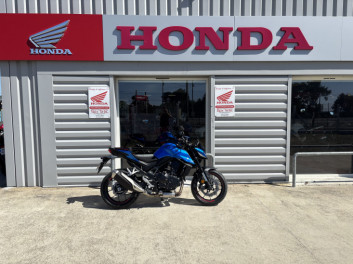 HONDA HORNET 750