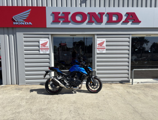 HONDA HORNET 750