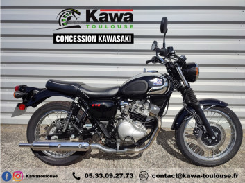 KAWASAKI MEGURO S1