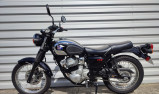 KAWASAKI MEGURO S1