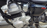 KAWASAKI MEGURO S1