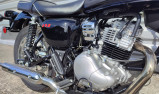 KAWASAKI MEGURO S1