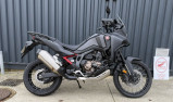 AFRICA TWIN 1100 DCT L3