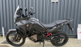 AFRICA TWIN 1100 DCT L3