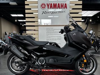 YAMAHA TMAX 560 TECH MAX / T-MAX TM / T MAX TM