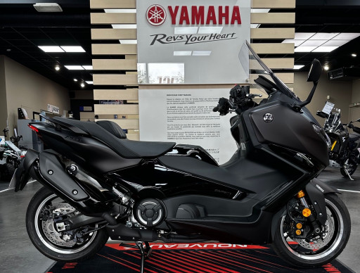 YAMAHA TMAX 560 TECH MAX / T-MAX TM / T MAX TM