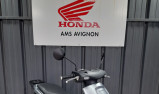HONDA EM1e