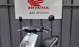 HONDA EM1e