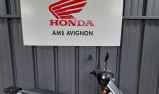 HONDA EM1e