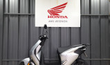 HONDA EM1e