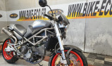 DUCATI MONSTER 916 S4 SENNA (REF 63051)