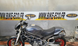 DUCATI MONSTER 916 S4 SENNA (REF 63051)