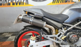 DUCATI MONSTER 916 S4 SENNA (REF 63051)