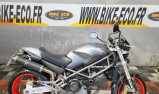 DUCATI MONSTER 916 S4 SENNA (REF 63051)