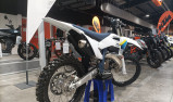 HUSQVARNA TC 125 neuve