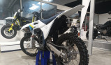 HUSQVARNA TC 125 neuve