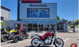 HONDA CB 1100 EX