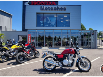 HONDA CB 1100 EX