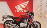 HONDA CB 1100 EX
