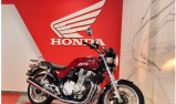 HONDA CB 1100 EX