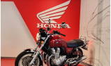 HONDA CB 1100 EX