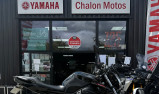 YAMAHA XJ6
