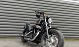 HARLEY-DAVIDSON SPORTSTER FORTY-EIGHT 1200