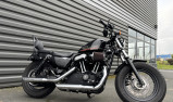 HARLEY-DAVIDSON SPORTSTER FORTY-EIGHT 1200