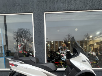 PIAGGIO MP3 500 LT