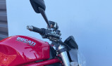 DUCATI MONSTER 1200
