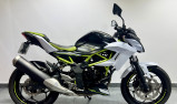 KAWASAKI Z125