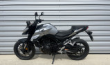 HONDA HORNET 750 SAGAZ MOTO