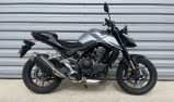 HONDA HORNET 750 SAGAZ MOTO