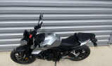 HONDA HORNET 750 SAGAZ MOTO