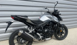 HONDA HORNET 750 SAGAZ MOTO
