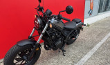 HONDA CMX 500 2024